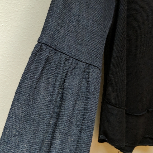 Free people Boho blouse - Picture 7 of 11